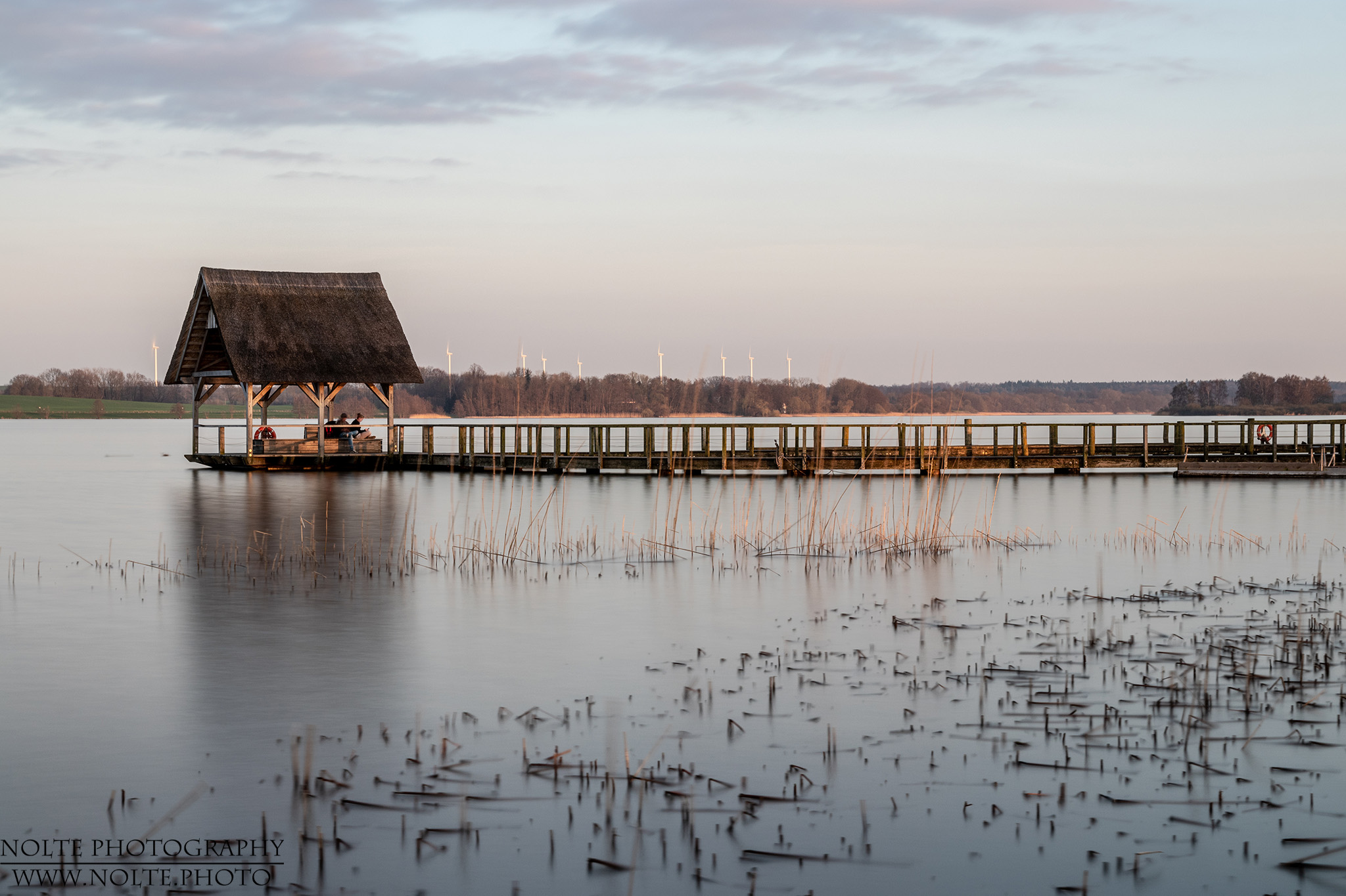 Am Hemmelsdorfer See